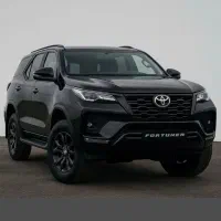 تویوتا فورچونر SR5 صفر 2026
