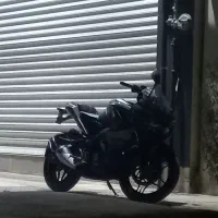 Rs 200|موتورسیکلت|بجنورد, |دیوار