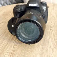 دوربین کنون 5D Mark IV|دوربین عکاسی و فیلم‌برداری|تهران, شهرک آزادی|دیوار
