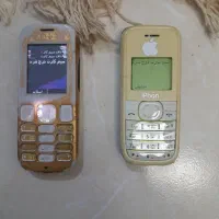 گوشی ساده نوکیا