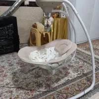 نی نی لای لای برقی