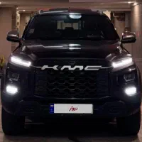 کی‌ام‌سی T9 مدل ۱۴۰۳
