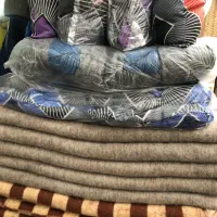 پخش  پتو  تشک  بالش