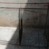 قفس مرغ بزرگ|لوازم جانبی حیوانات|کرمانشاه, |دیوار