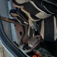 پژو ۴۰۵ داشبورد جدید