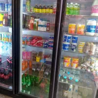 یخچال سوپرمارکت/ ۳در|فروشگاه و مغازه|تهران, شهرک شریعتی|دیوار