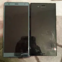 سونی Xperia Xz2 و XZ1