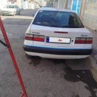 سلام زانتیا مدل 87