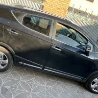 جک اس تری مدل ۹۷|خودرو سواری و وانت|تهران, ایوانک|دیوار