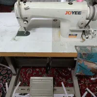 چرخ خیاطی