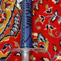 سردنده سامورایی
