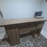 میز کامپیوتر|میز تحریر و کامپیوتر|تبریز, |دیوار