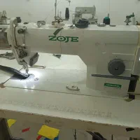 چرخ خیاطی زوجی