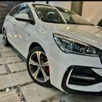 آریزو 5 اسپرت FL مدل 1403 صفر کیلومتر