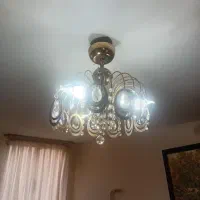 لوستر|لوستر و چراغ آویز|تهران, سلسبیل شمالی|دیوار