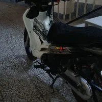 موتور ویو احسان|موتورسیکلت|قائمشهر, |دیوار