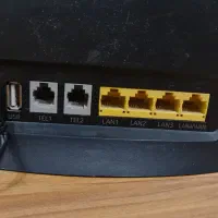 مودم + 4G هوآوی|مودم و تجهیزات شبکه|تهران, تهرانپارس شرقی|دیوار