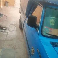 وانت بار نیسان زابل ب زاهدان در خدمتم