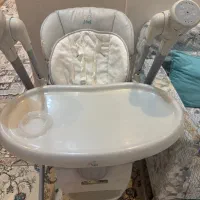 صندلی غذای جیکل jikel تابشو