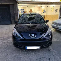 پژو 207 Tu3 مدل1403 / نقد و اقساط