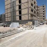 آپارتمان وام دار/ زیباشهر/ کم تراکم