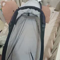 ساک حمل یا کریر|کالسکه و لوازم جانبی|کرج, شهرک بنفشه|دیوار