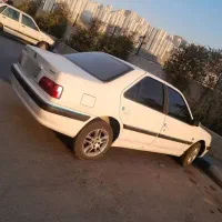 پارس تیوفایو مدل ۹۷|خودرو سواری و وانت|کرمانشاه, |دیوار