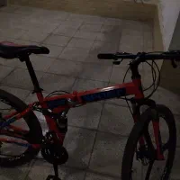 دوچرخه تاشو سایز ۲۶