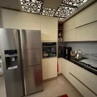 رهن کامل اپارتمان ۹۰‌متری  ۲خوابه|اجارهٔ آپارتمان|ری, ولی آباد|دیوار