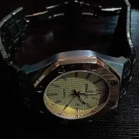 ساعت عقربه ای کوارتز 9077