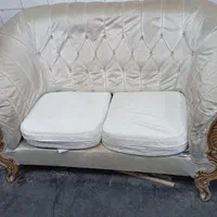 مبل هفت نفره راحتی.سالم بدون پارگی.سالم.قیمت مناسب|مبلمان خانگی و میز عسلی|شیروان (خراسان), |دیوار