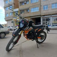 موتور فلات کی تی ام