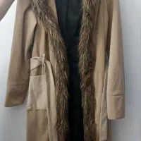 پالتو مخملی