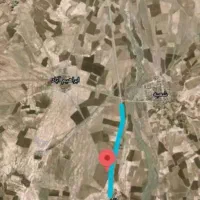 زمین ۳۶ هکتار دیم بر جاده آب برق گاز بناسند تک برگ|فروش دفتر صنعتی، کشاورزی، تجاری|مشهد, بهشت|دیوار