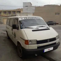 ون فولکس ترانسپورتر t4