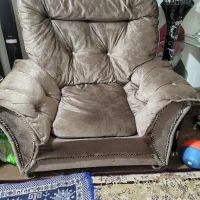 مبل ۷نفره|مبلمان خانگی و میز عسلی|الوند, |دیوار