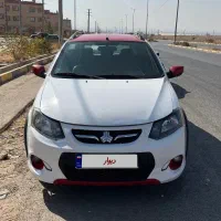 کوییک r مدل ۱۴۰۱ نقد و اقساط