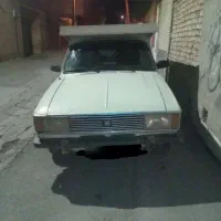 فروش وانت پیکان