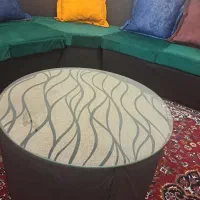 مبل|مبلمان خانگی و میز عسلی|تهران, زرگنده|دیوار