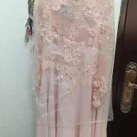 لباس مجلسی کار دست مزون دوزی شده|لباس|تهران, بلورسازی|دیوار