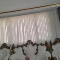 پرده ۱۵متر
