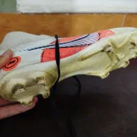 کفش استوک دار چمن