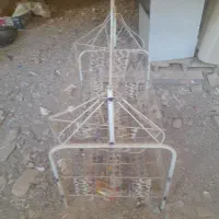 گهواره|تخت و صندلی بچه|فسا, |دیوار