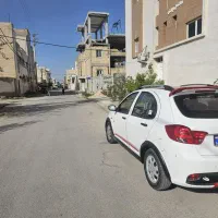 کوییک R مدل 402 پارس خودرو|خودرو سواری و وانت|برازجان, |دیوار