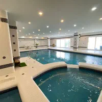 اجاره ویلا استخر دار شرق و غرب تهران|اجارهٔ کوتاهمدت ویلا و باغ|ری, ظهیرآباد|دیوار