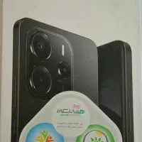 Redmi Note 14 4G|موبایل|پرند, فاز ۵|دیوار