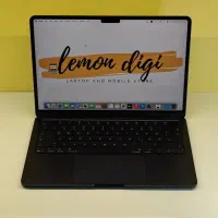 لپتاپ مکبوک ایر ام4 (macbook air m4 r16 512)