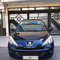 207 پاناروما نقد و اقساط