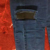 شلوار اسلش کمر کشی|لباس|گرگان, |دیوار