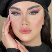 تخفیف میکاپ و شنیون|خدمات آرایشگری و زیبایی|شاهین‌شهر, عطار|دیوار